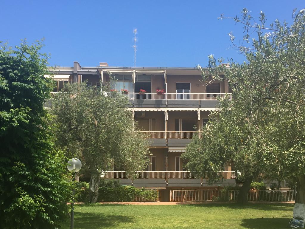 Apartment Sillemi - Casa Sille Letojanni Dış mekan fotoğraf