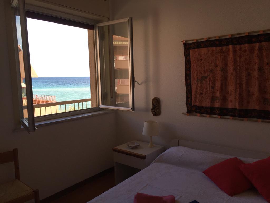 Apartment Sillemi - Casa Sille Letojanni Dış mekan fotoğraf