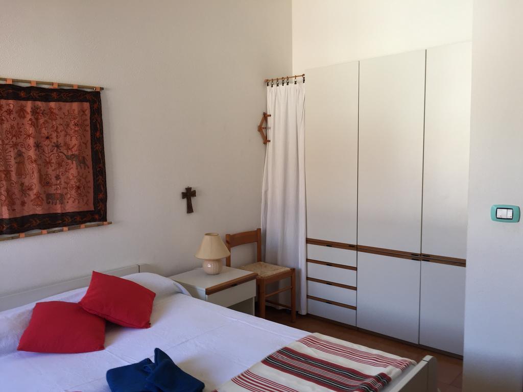 Apartment Sillemi - Casa Sille Letojanni Dış mekan fotoğraf