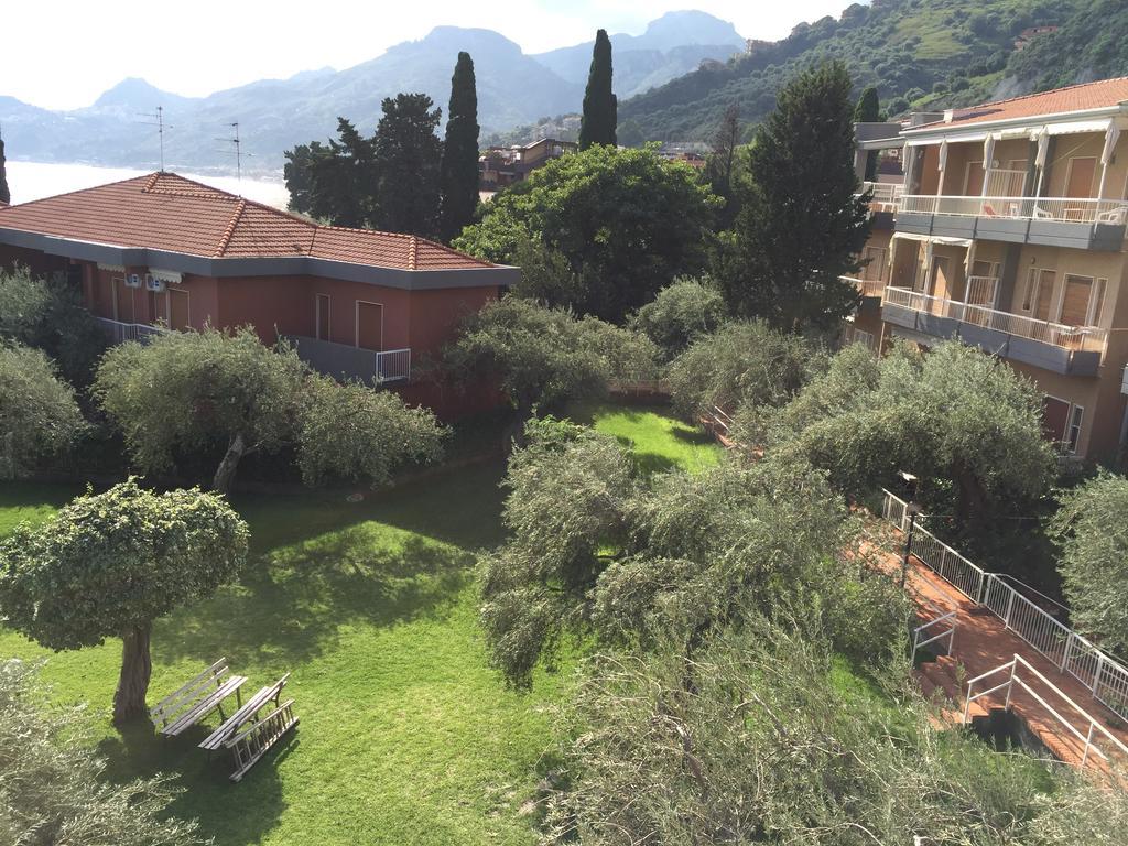 Apartment Sillemi - Casa Sille Letojanni Dış mekan fotoğraf