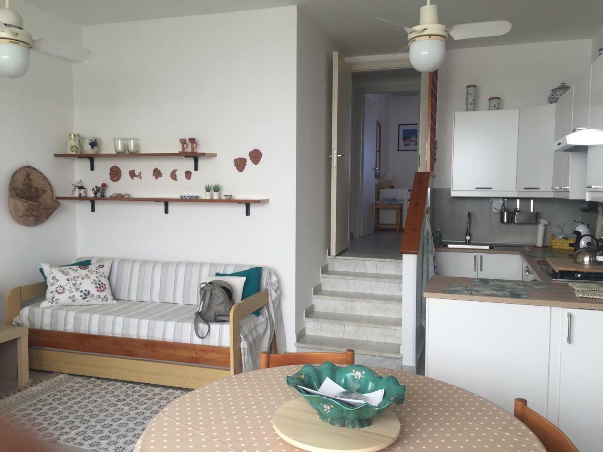 Apartment Sillemi - Casa Sille Letojanni Dış mekan fotoğraf