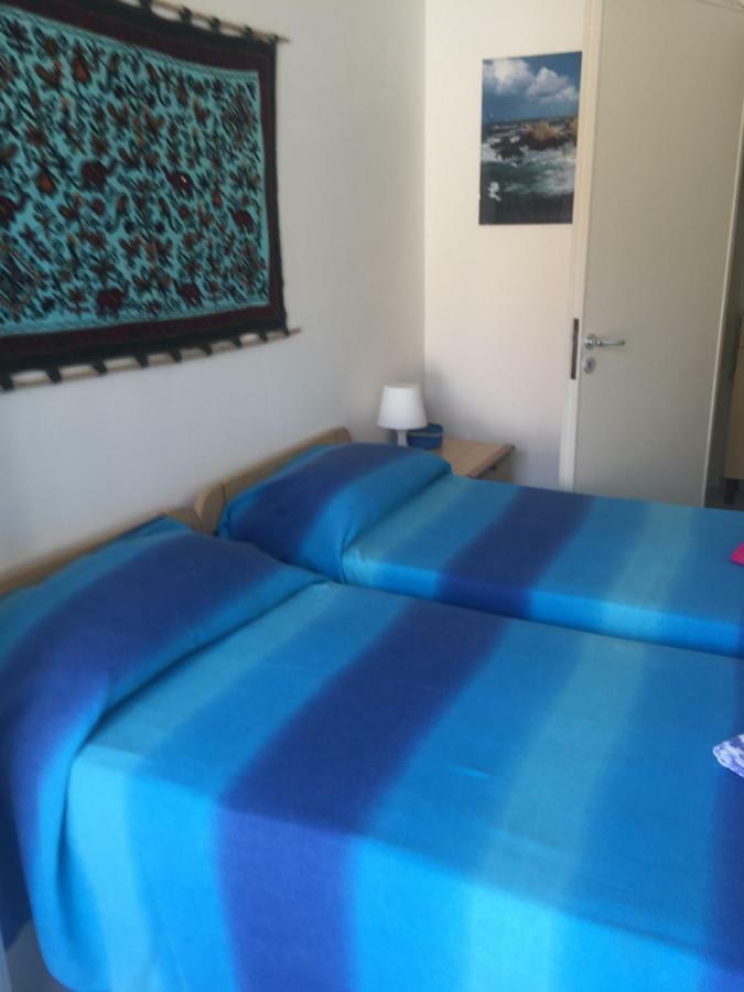 Apartment Sillemi - Casa Sille Letojanni Dış mekan fotoğraf