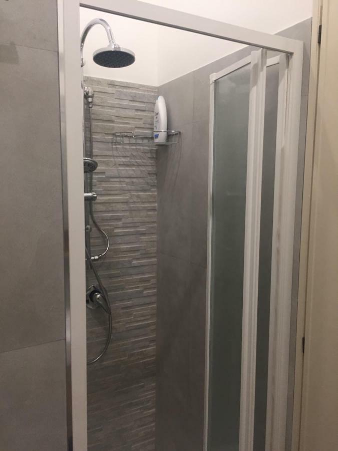 Apartment Sillemi - Casa Sille Letojanni Dış mekan fotoğraf