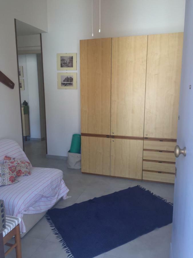 Apartment Sillemi - Casa Sille Letojanni Dış mekan fotoğraf