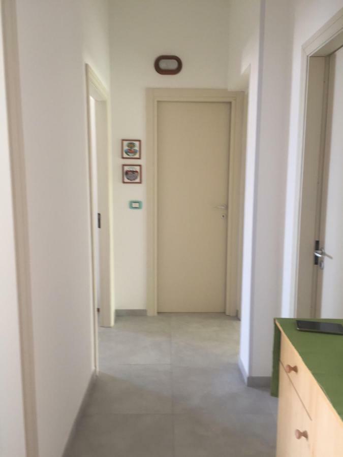 Apartment Sillemi - Casa Sille Letojanni Dış mekan fotoğraf