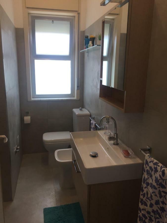 Apartment Sillemi - Casa Sille Letojanni Dış mekan fotoğraf