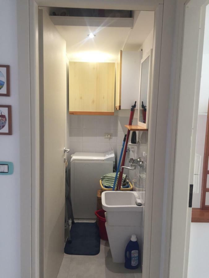 Apartment Sillemi - Casa Sille Letojanni Dış mekan fotoğraf